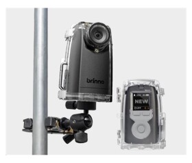 Brinno BCC300-C Časosběrná kamera - Construction Bundle EDF_1894539