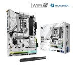 ASRock MB Sc LGA1851 B860 Steel Legend WiFi, Intel B860, 4xDDR5, 1xThunderbolt, 1xDP, 1xHDMI, WiFi, ATX EDF_380989