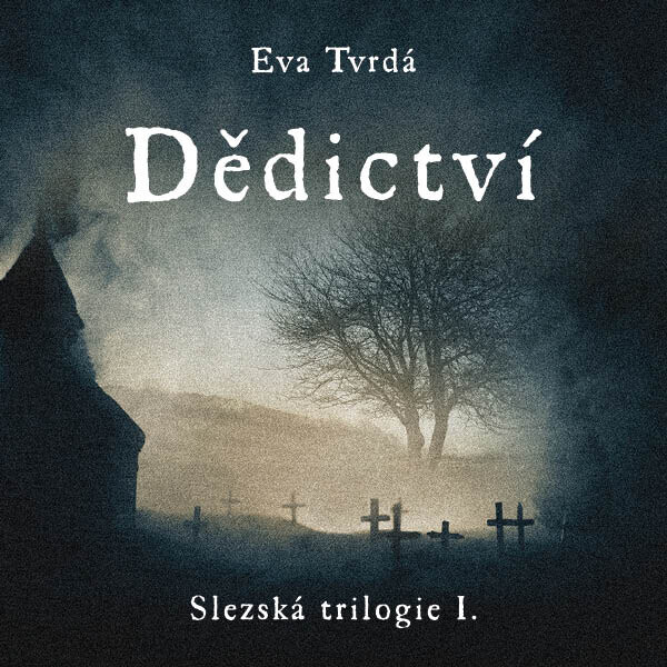 Dědictví - Helena Benešová - audiokniha