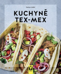 Kuchyně Tex-Mex Tanja Dusyová