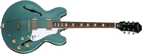 Epiphone Casino Pelham Blue