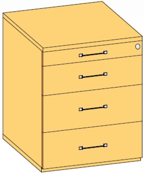 BBP Orga Aer K2 540 :: částečný-tlumení-plast (158515)