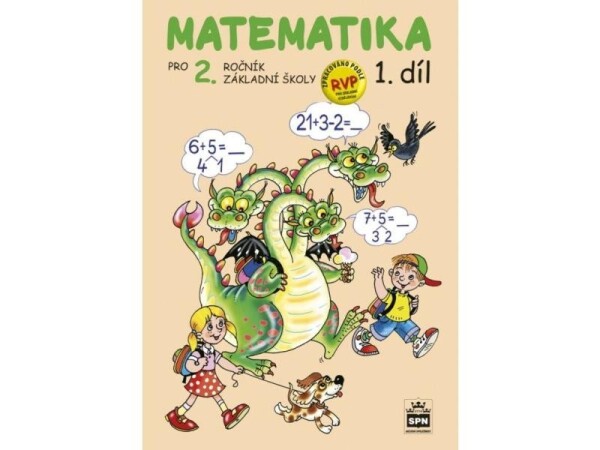 Matematika pro