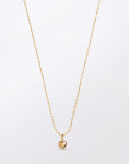 ENAMEL Copenhagen Necklace, Amore 925S/GP