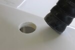 Villeroy & Boch Siluet 900.0 Bílá keramika 4051202747282