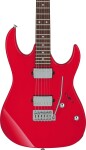 Ibanez GRX120SP Vivid Red