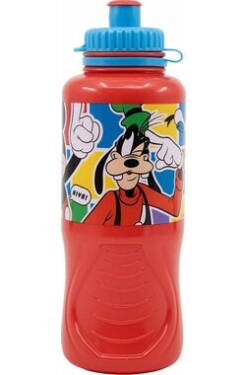 STOR Láhev na pití Mickey Mouse 430 ml (152623)