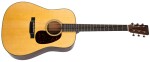 Martin D-18 (použité)