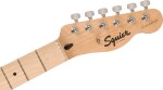 Fender Squier Sonic Telecaster MN BPG BTB