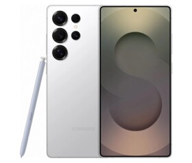 Samsung Galaxy S25 Ultra 5G 12GB/512GB bílý titan, EU EDF_1289288