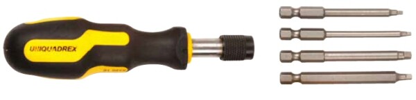 Strong sada Uniquadrex