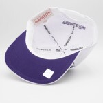 Mitchell & Ness Pánská kšiltovka Milwaukee Bucks NBA Ray Allen 90s Playa Deadstock Snapback