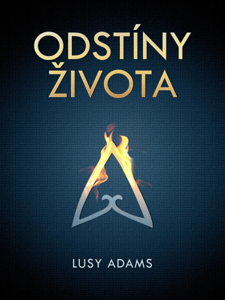 Odstíny života - Lusy Adams