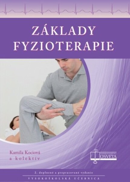 Základy fyzioterapie