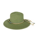 Art Of Polo Hat Olive UNI