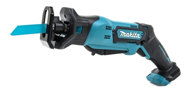 Makita JR103DZ / Aku pila ocaska / 10.8V / Zdvih 13 mm / 3.300 z-min / bez Aku (JR103DZ)