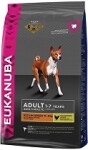 Eukanuba Dog Adult Medium 3kg