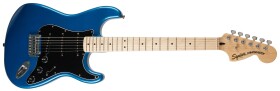 Fender Squier Affinity Series Stratocaster MN LPB