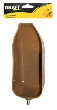 Graff Lopatka velká (PK29093N)