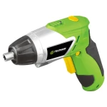 FIELDMANN FDS 10101-A / AKU šroubovák / Li-Ion 3.6 V / 1300 mAh / 2 polohy / LED (50002151)