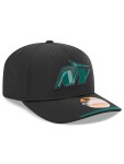 New Era Pánská kšiltovka New York Jets NFL 2026 Sideline 9SEVENTY Stretch-Snap