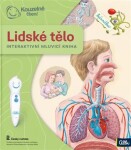 Lidské tělo