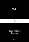 The Fall of Icarus - Ovid