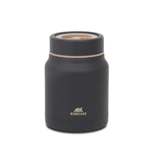 Riva Case 90331 termoska na jídlo a nápoje 0.5 L černá (RC-90331)