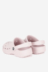 Pantofle Crocs BAYA 10126-6PI Syntetický materiál