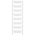 Weidmüller 1692270000 označení přístroje bílá 400 ks