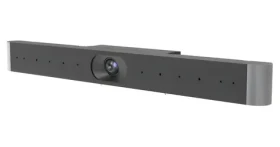 Uniview 4K kamera s mikrofonem / Webkamera / 4K rozlišení / vestavěný mikrofon (HB-CA08E)