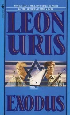 Exodus - Leon Marcus Uris
