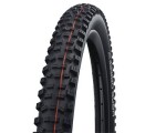 Schwalbe plášť HANS DAMPF 26x2.35 SuperTrail TLE AddixSoft skládací