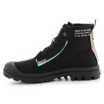 Palladium Pampa Underlayer W 99183-008-M Black boty EU 36