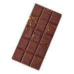 Martellato polykarbonátová forma na dubajskou čokoládu Yummy