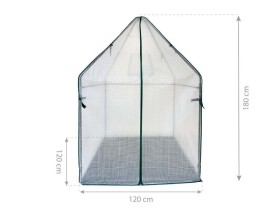 Fóliovník – Chili 1,2 x 1,2 m