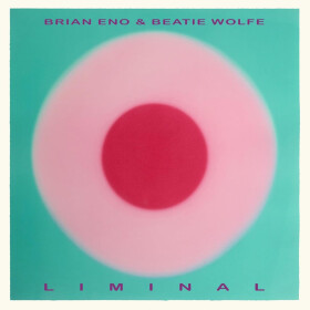 Liminal - CD - Brian Eno