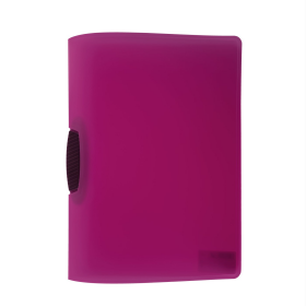 Proficlip PP A4 Opaline magenta