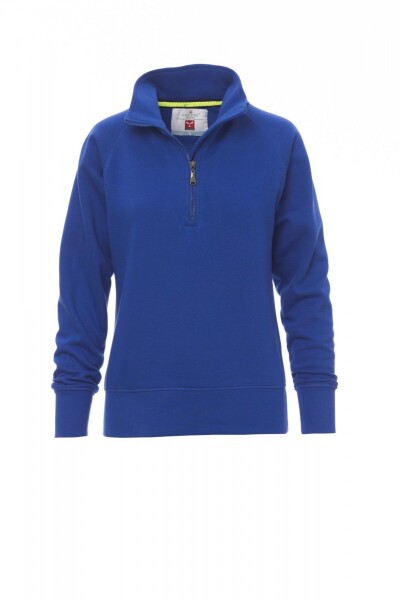 Dámská mikina Payper MIAMI+LADY Barva: Královská modrá, Velikost: XS (000002000109000XS)