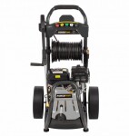 Benzínová vysokotlaká myčka Powerplus POWXG9100