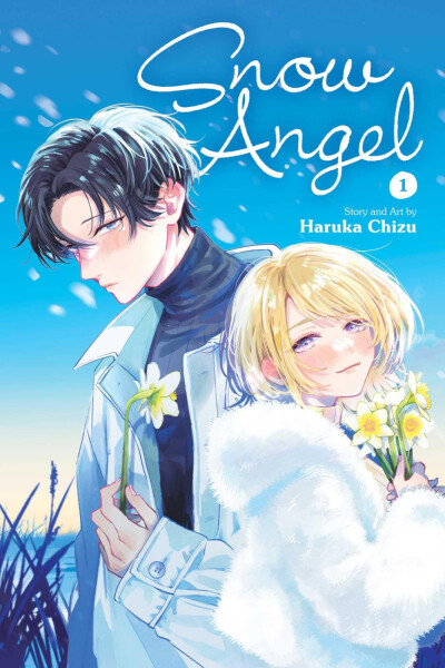 Snow Angel, Vol. 1 - Chizu Haruka