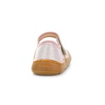 Froddo Canvas G1700437 Pink Shine balerínky