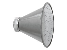 Karasto Kropítko nerezové pr. 103 mm, vnitřní závit 3/4"