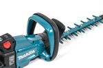 Makita DUH601Z / Aku Nůžky na živý plot / 18V / Li-Ion / Bez aku (DUH601Z)