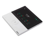 EVOLVEO DoorPhone AHD7, Rozšiřující monitor s WiFi bílá barva