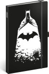 Notes Batman, linkovaný,