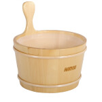 Vědro do sauny HARVIA 7l