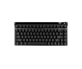 ASUS klávesnice ROG Falchion ACE 75 HE, Mechanická, USB-C, US, černá EDF_1663128