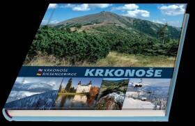 Krkonoše