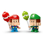 LEGO LEGO® Super Mario™ 72034 Mario Kart™ – Baby Mario vs. Baby Luigi